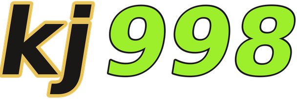 kj998 logo